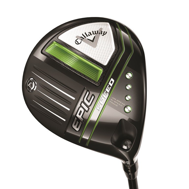 Epic Speed driver