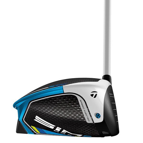 First Look: TaylorMade SIM2 Driver, Fairway Woods, Hybrids - The