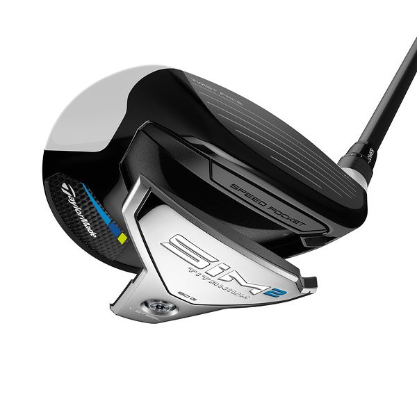 First Look: TaylorMade SIM2 Driver, Fairway Woods, Hybrids - The