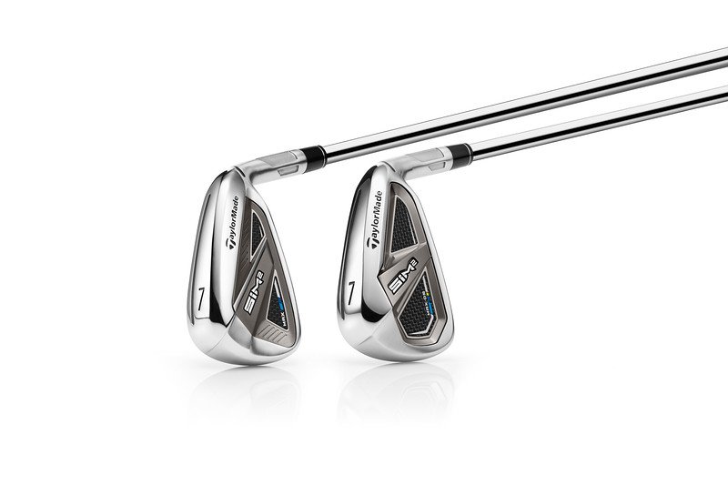 TaylorMade SIM2 Max and SIM2 Max OS Irons - The Hackers Paradise