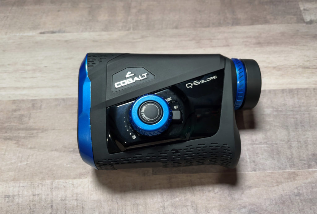 cobalt rangefinder