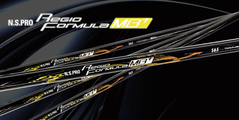 NS.PRO Regio Formula MB x65-