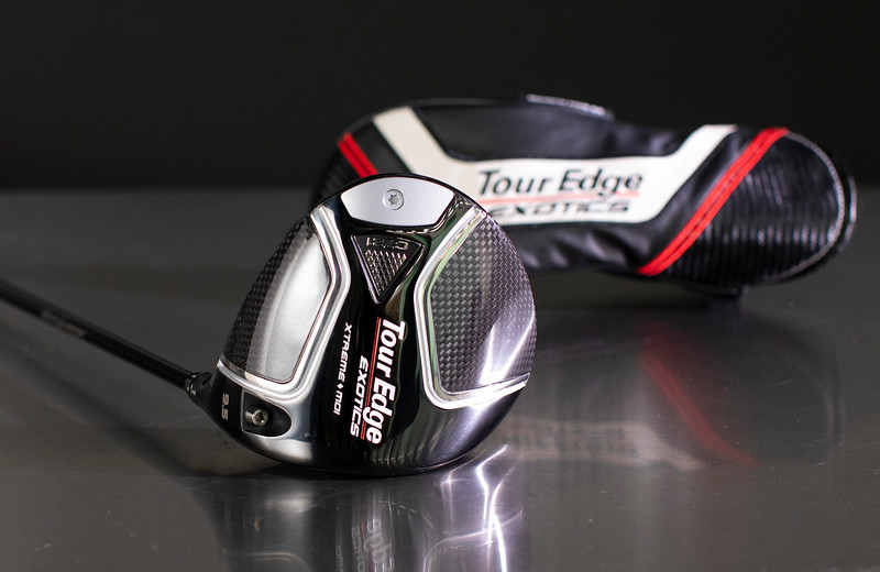 tour edge exotics driver reviews