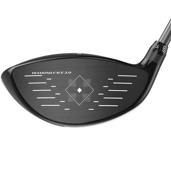 tour edge driver review