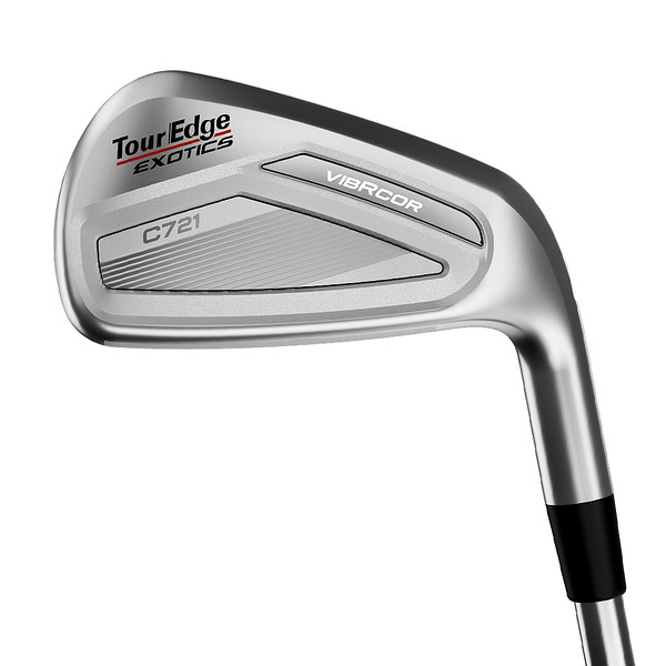 tour edge e vs c irons