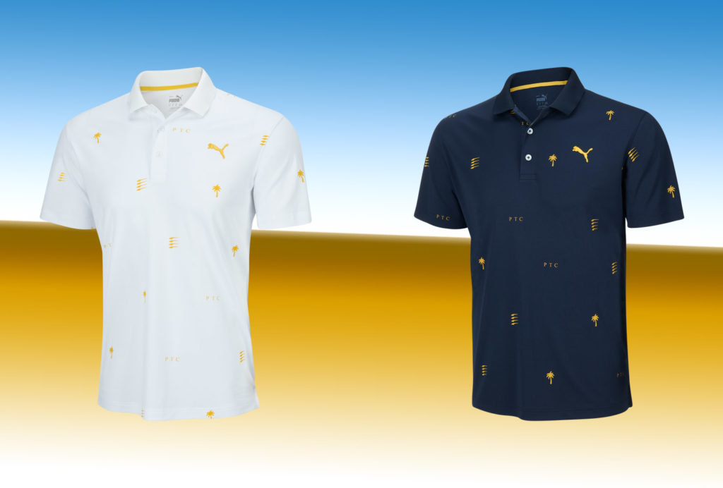 PUMA Golf - Golf Shoes, Golf Shirts, Golf Gear