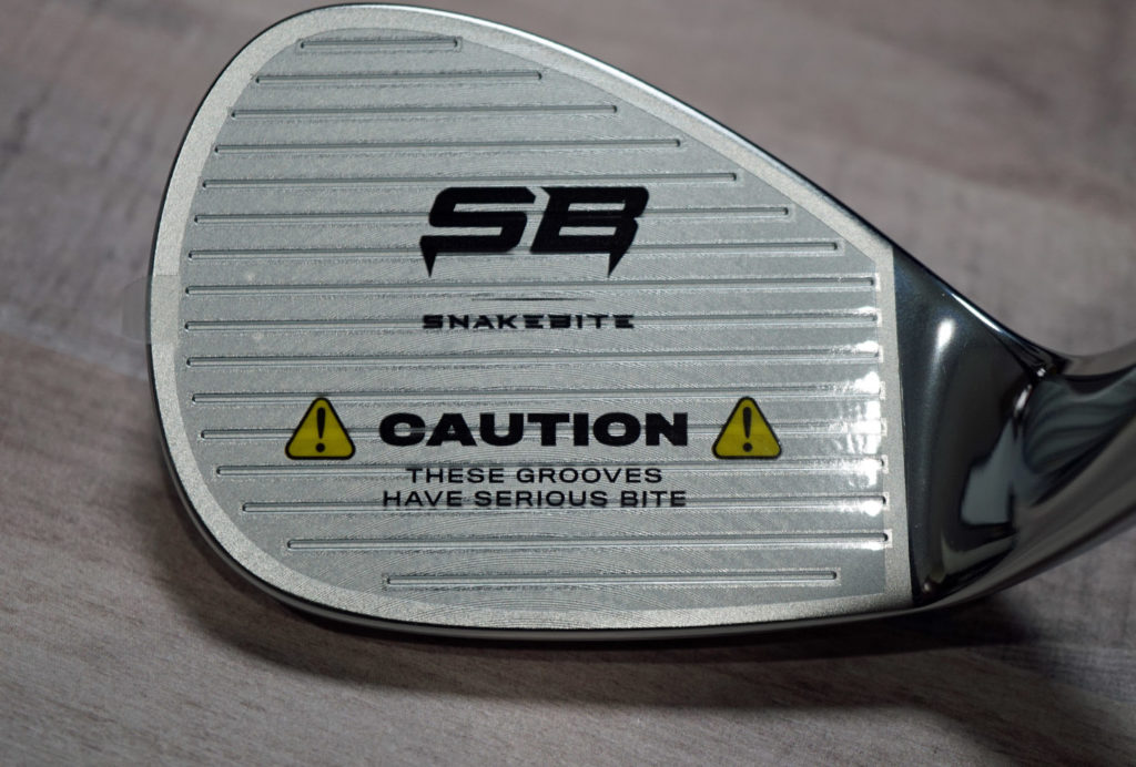 Introducing King Cobra Wedges The Hackers Paradise