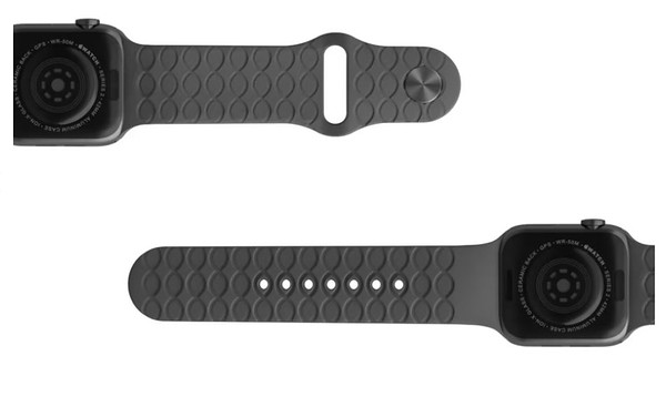 Groove life best sale samsung watch bands