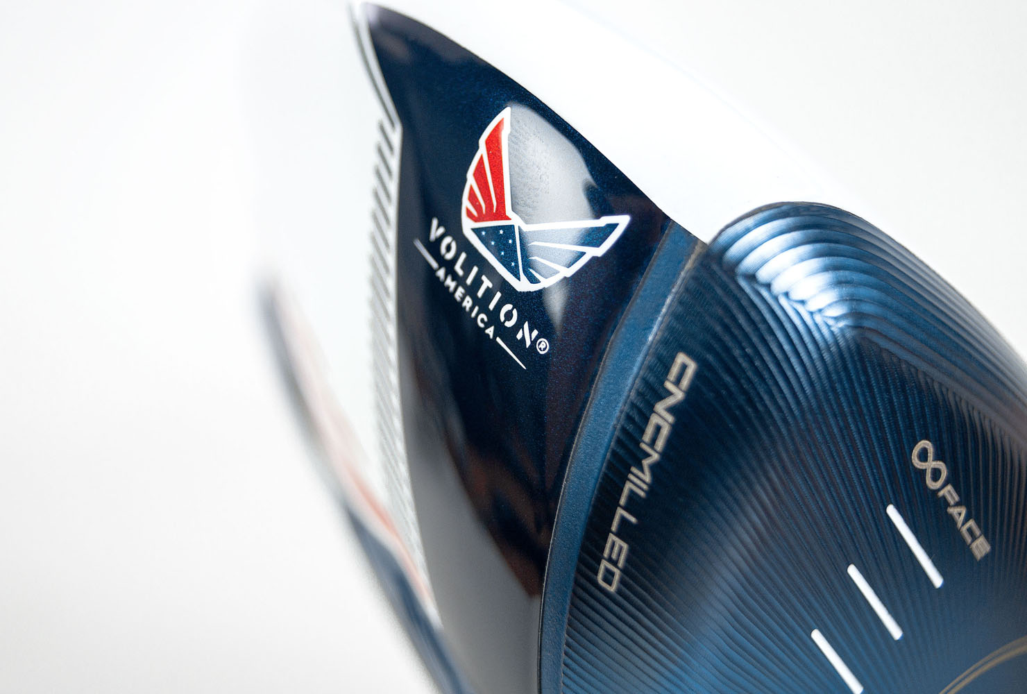 Cobra Limited Edition Volition RADSPEED Driver - The Hackers 