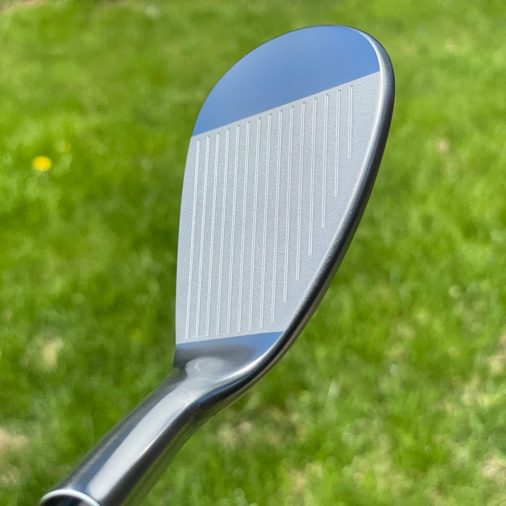 Fourteen Golf RM4 Wedge Review - The Hackers Paradise