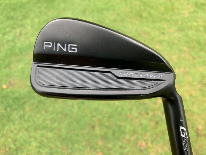 PING G425 Crossover Review - The Hackers Paradise