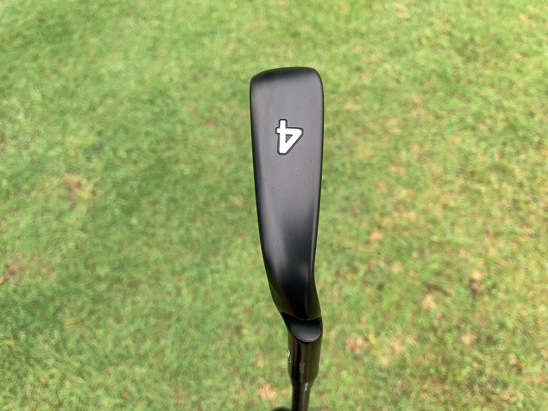 Ping crossover 2 store iron