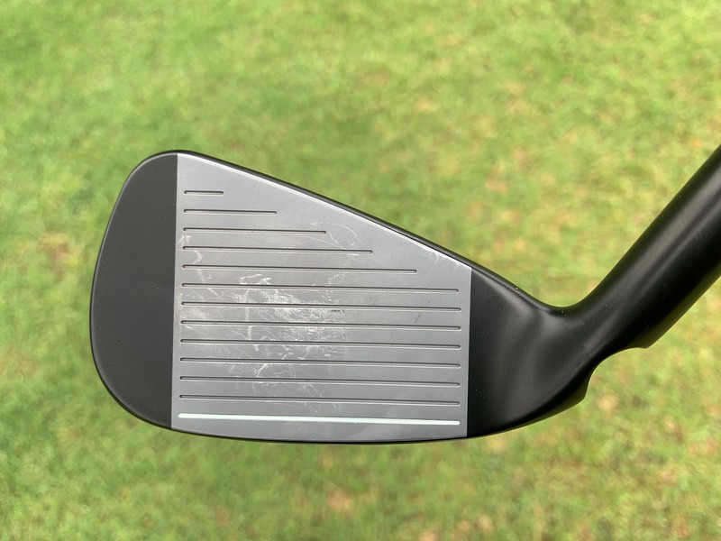 PING G425 Crossover Review - The Hackers Paradise