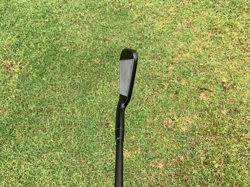 PING G425 Crossover Review - The Hackers Paradise