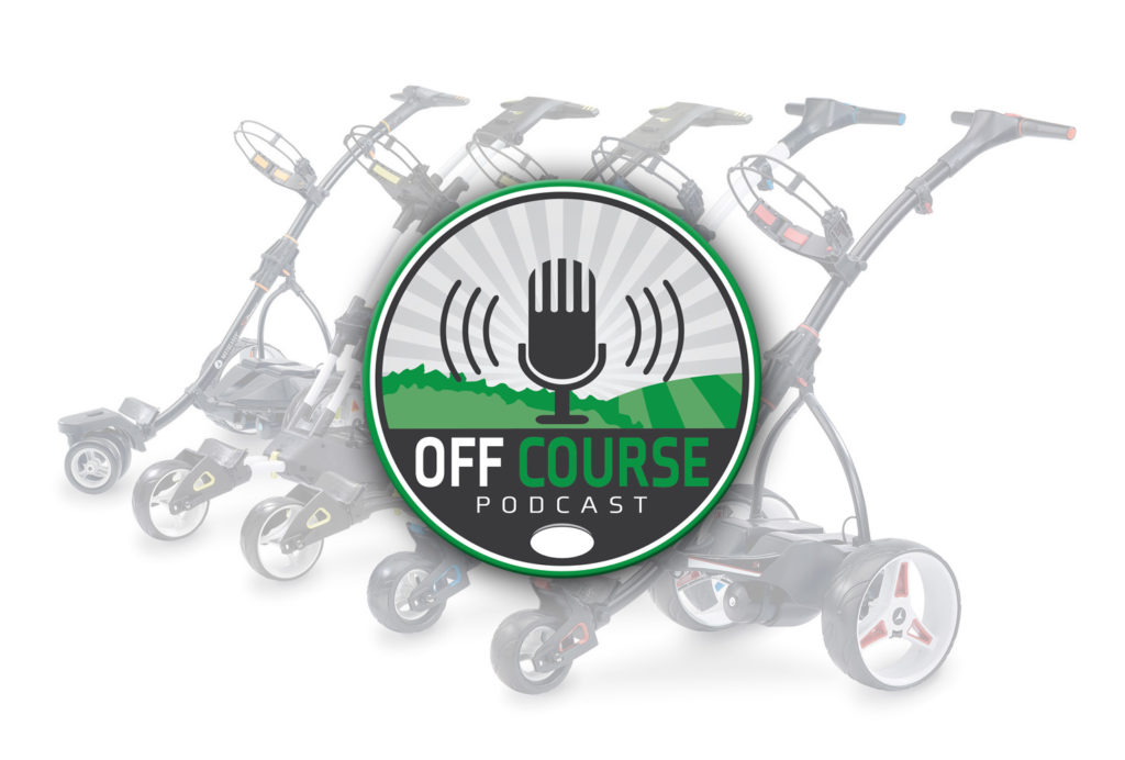 motocaddy
