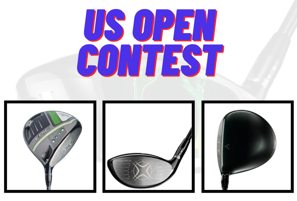 Gryyny Com 2021 Us Open Contest And Thread Sponsored By Callaway Golf