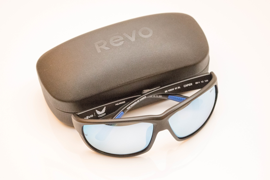 Best Ski Goggles Review: Revo Goggles by Bode Miller