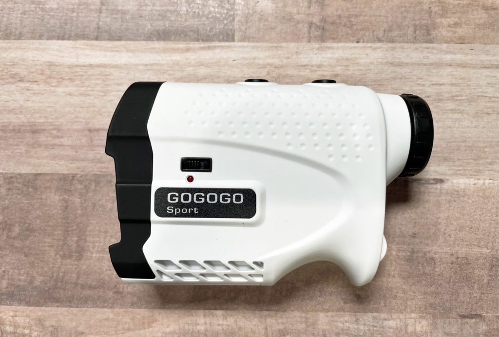 GOGOGO Range Finder REVIEW 