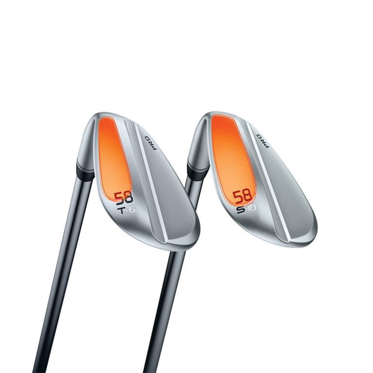 2021 PING Glide Forged Pro Wedges - The Hackers Paradise