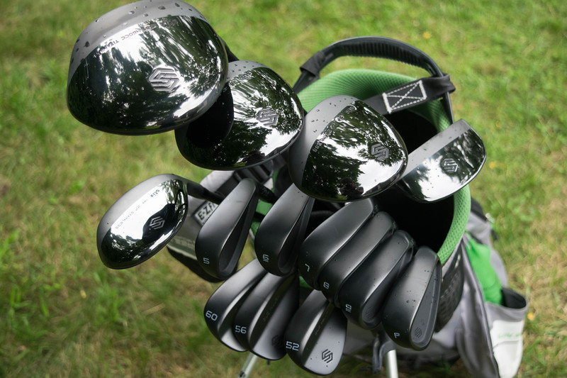 Stix Golf Clubs Review: The Modern Man's Affordable Set