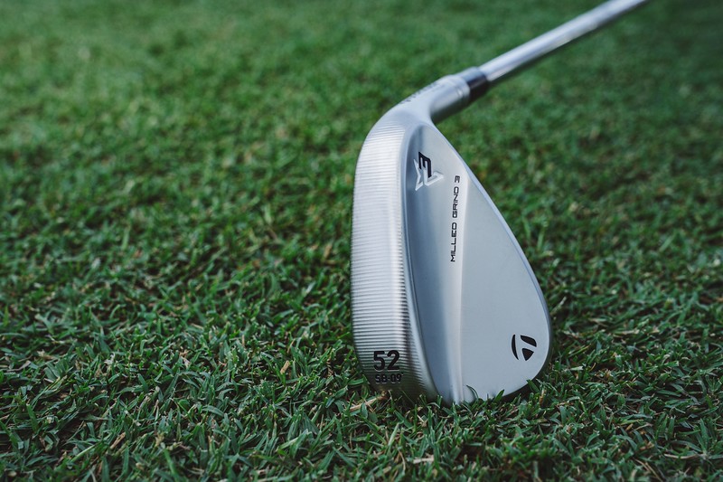 TaylorMade Milled Grind 3 Wedges - The Hackers Paradise