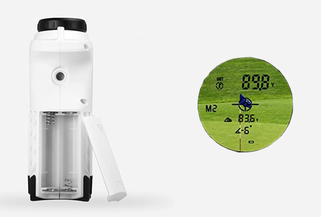 GOGOGO Range Finder REVIEW