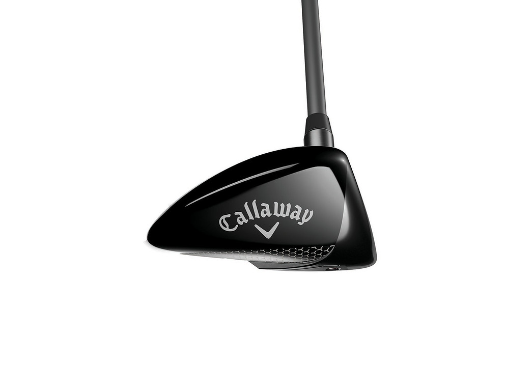 New Release: Callaway Apex UW - The Hackers Paradise