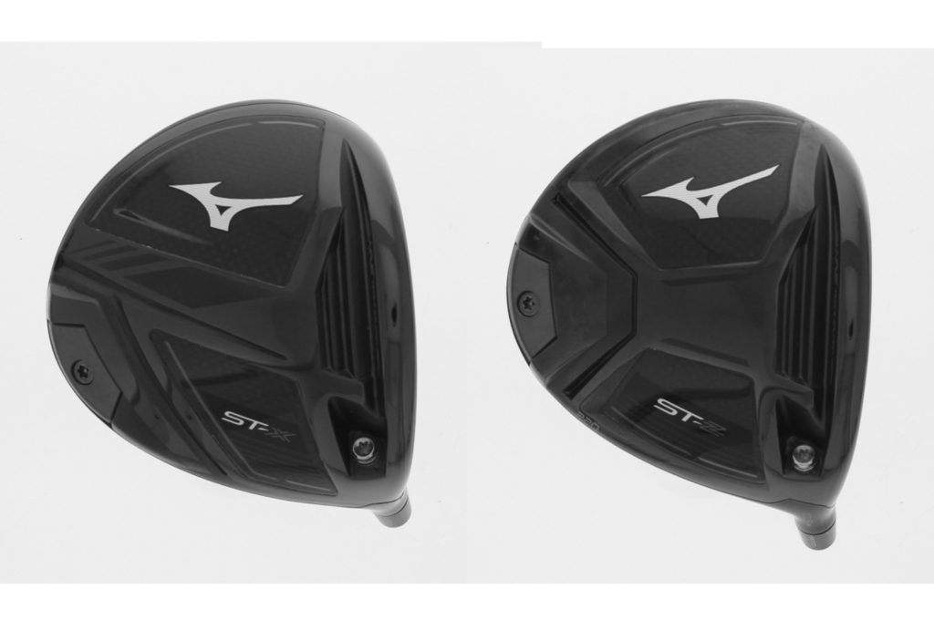 Mizuno ST-X 220 Driver