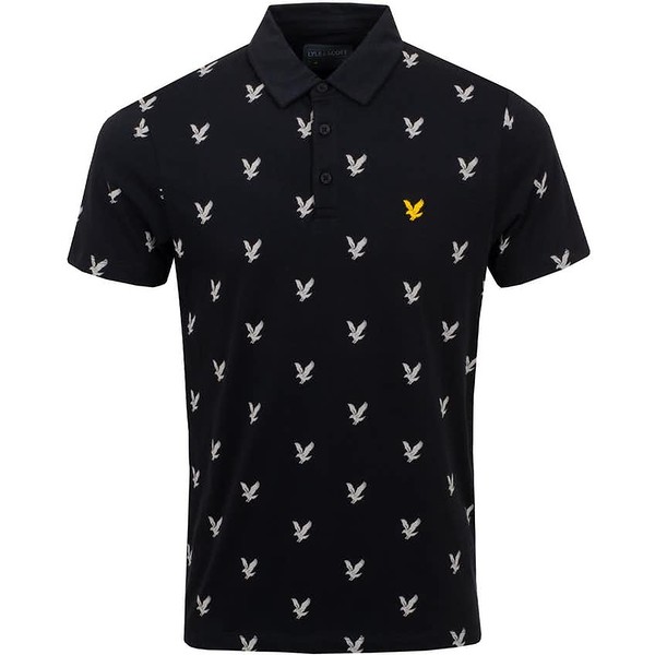 Lyle & Scott