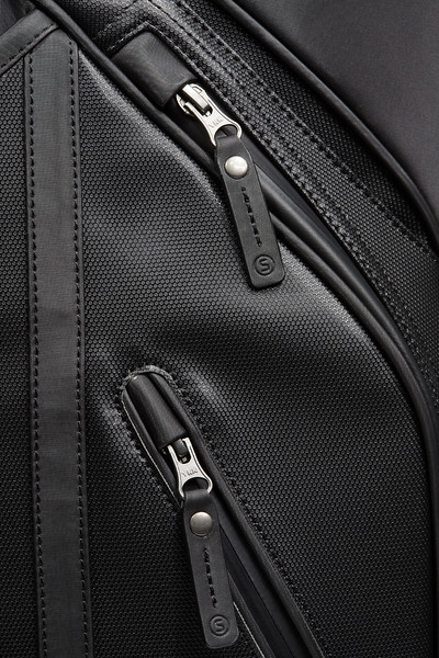 Gryyny.com - First Look: Stitch SL Cart Bag