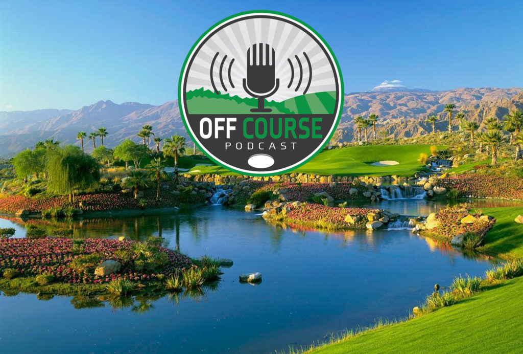 The Grandaddy Off Course