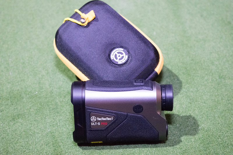 TecTecTec ULT-S Pro Rangefinder Review - The Hackers Paradise