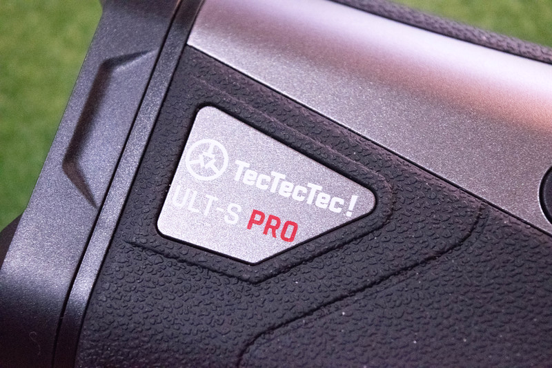 TecTecTec ULT-S Pro Rangefinder Review - The Hackers Paradise