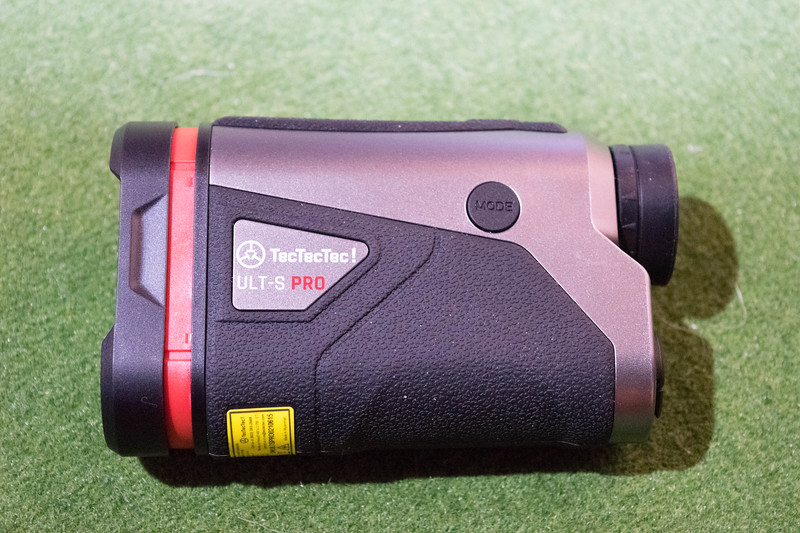 TecTecTec ULT-S Pro Rangefinder Review - The Hackers Paradise