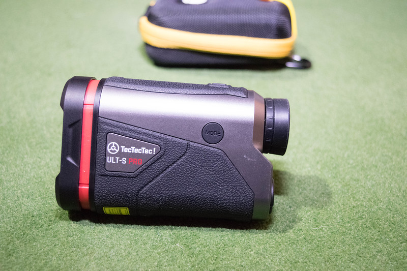 TecTecTec ULT-S Pro Rangefinder Review - The Hackers Paradise