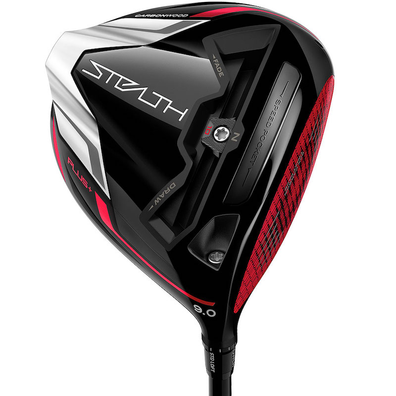 2022 TaylorMade STEALTH Drivers - The Hackers Paradise