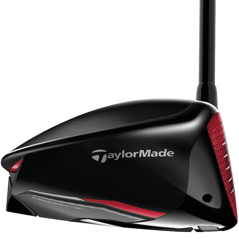 2022 TaylorMade STEALTH Drivers - The Hackers Paradise