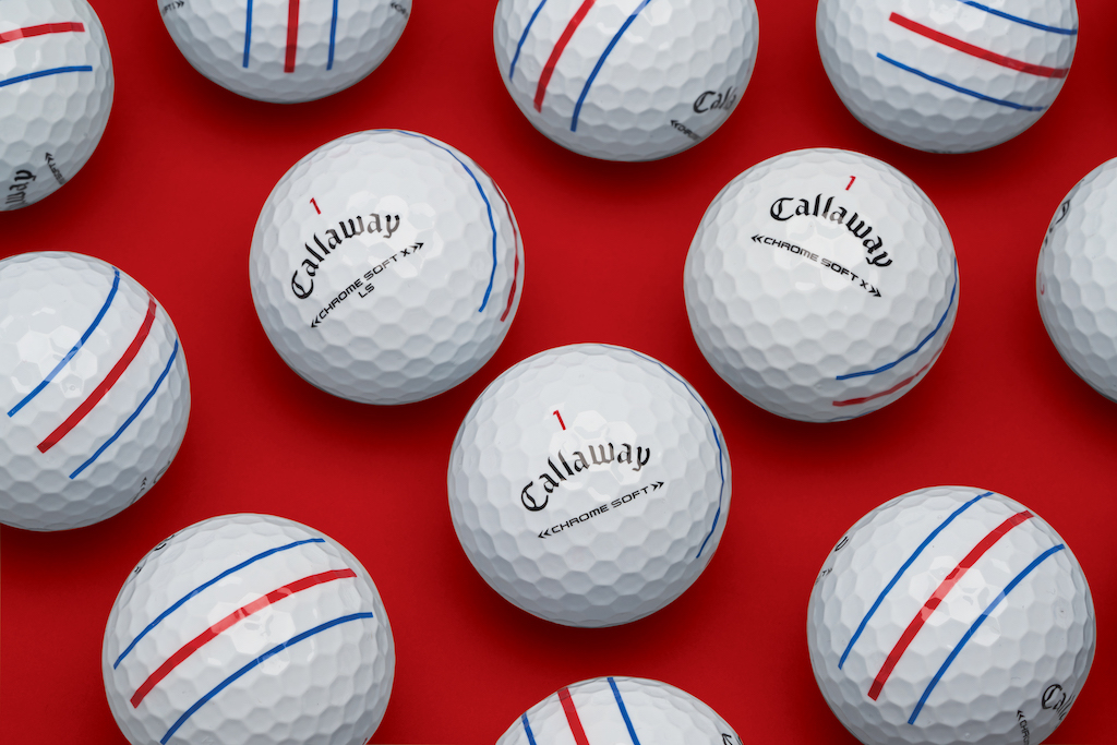 2022 Callaway Chrome Soft Golf Balls The Hackers Paradise