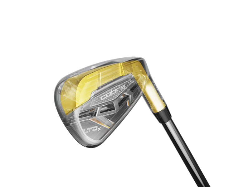 LTDx Combo Set – COBRA Golf