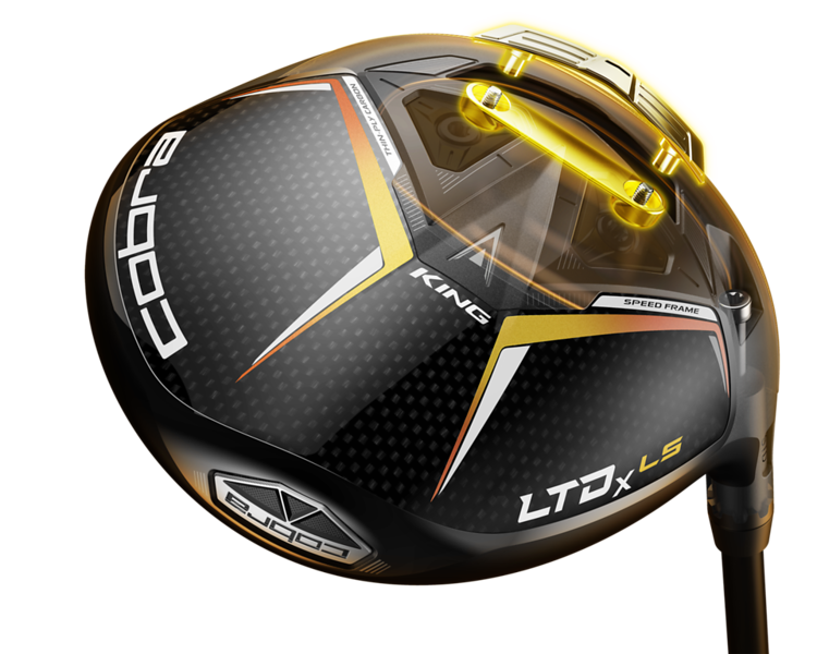 Cobra LTDx Driver Lineup - The Hackers Paradise