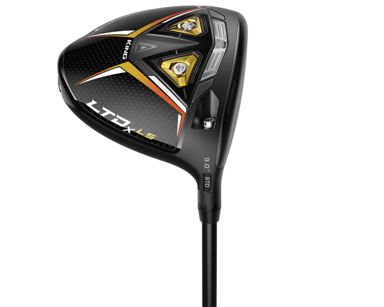 Cobra LTDx Driver Lineup - The Hackers Paradise