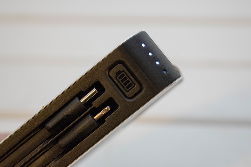 Best Portable Charger? MyCharge Hub Turbo Review - The Hackers