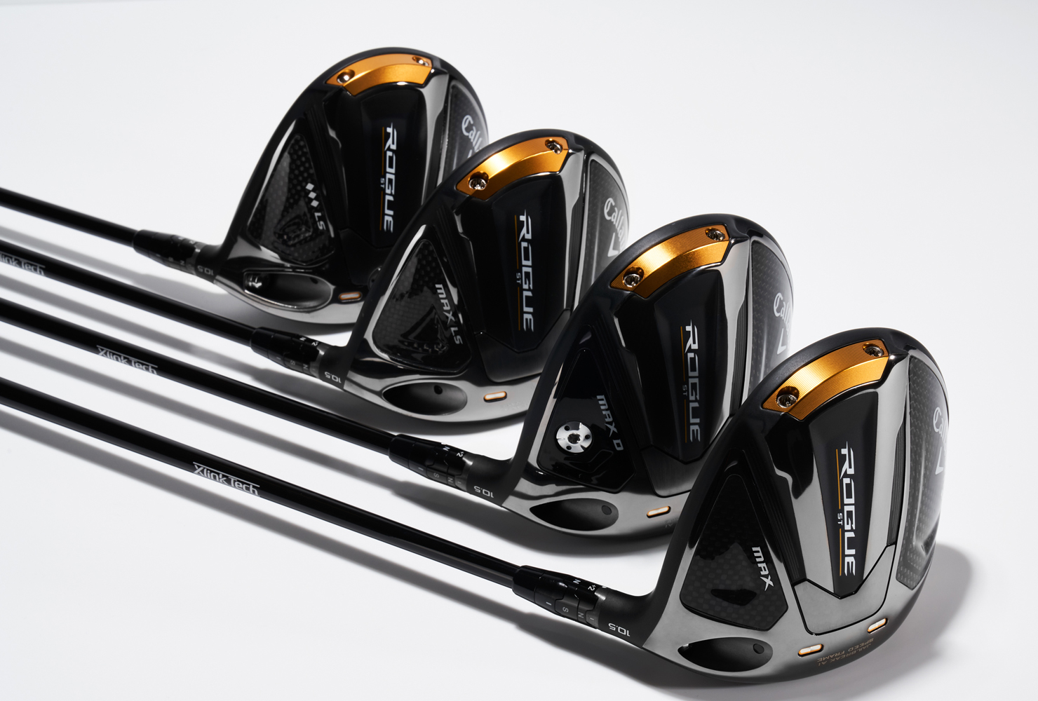 2022 Callaway Rogue ST Driver Lineup | Page 37 | The Hackers Paradise