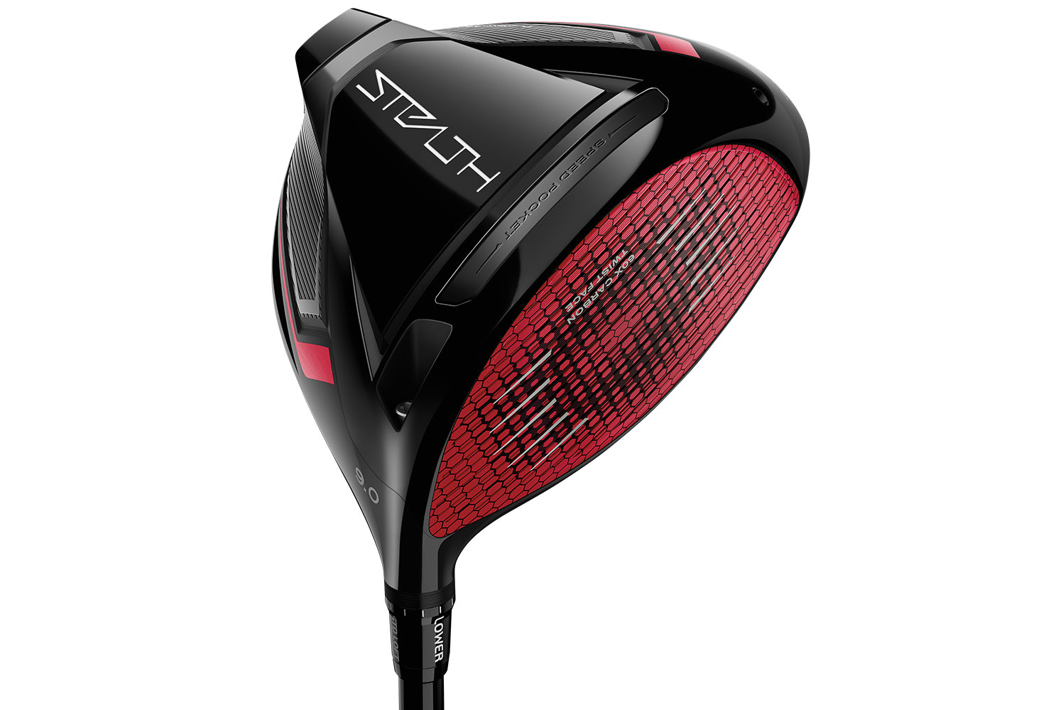 今日の超目玉】 クラブ STEALTH DI-7x AD TOUR 5w FW PLUS クラブ