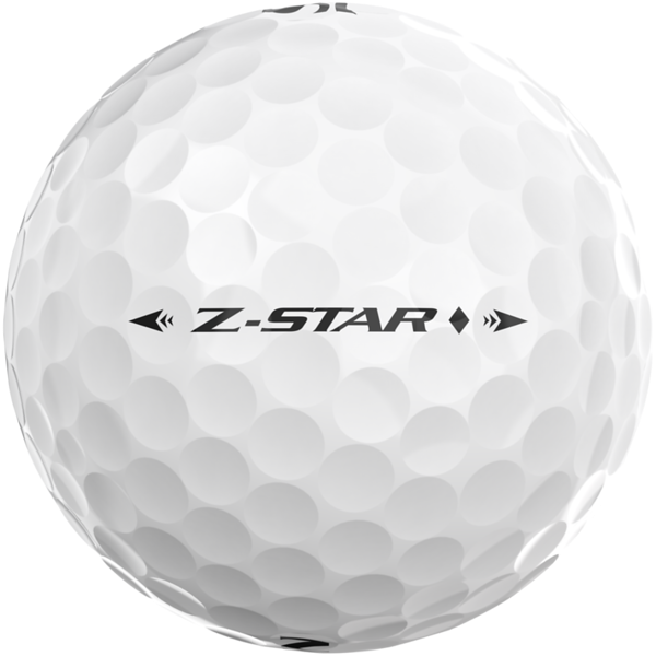 Ball Lab: Srixon Z-Star Diamond (2023)