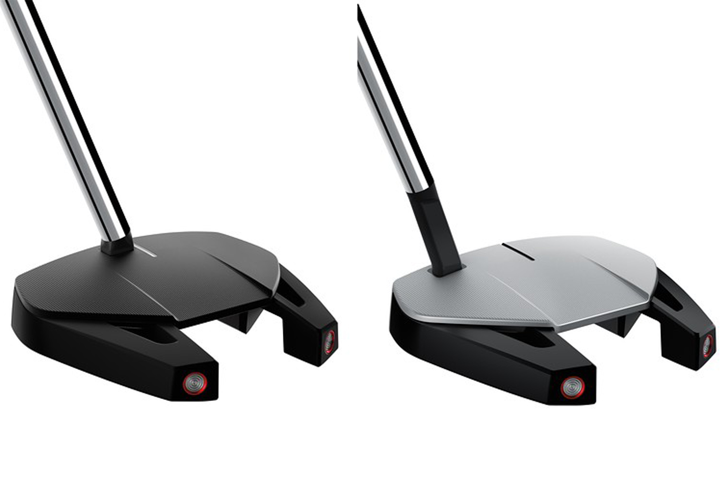 TaylorMade Spider GT Putters - The Hackers Paradise