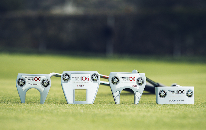 2022 odyssey white hot go