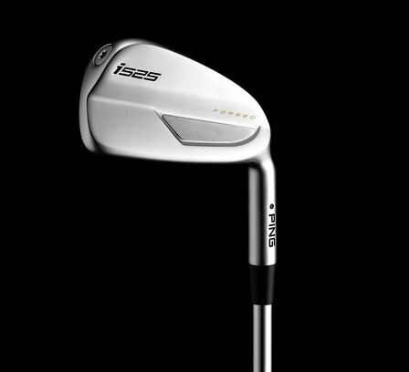 PING i525 Irons - The Hackers Paradise