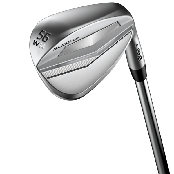 PING Glide 4.0 Wedges - The Hackers Paradise