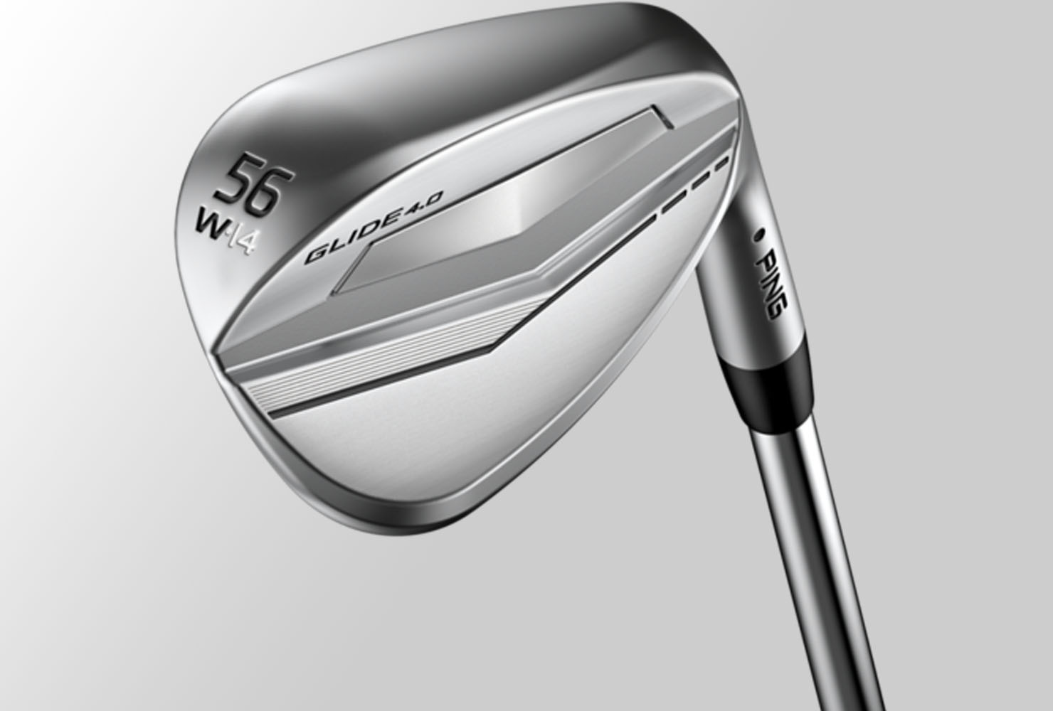 PING Glide 4.0 Wedges | Page 7 | The Hackers Paradise